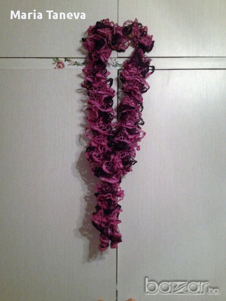 Дамски шал, снимка 1