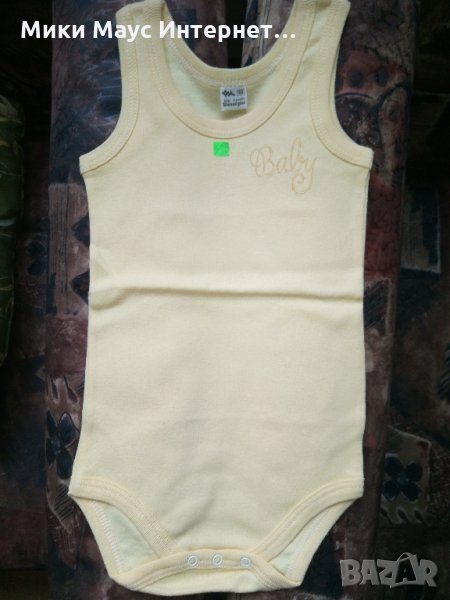 Български бодита потник, снимка 1