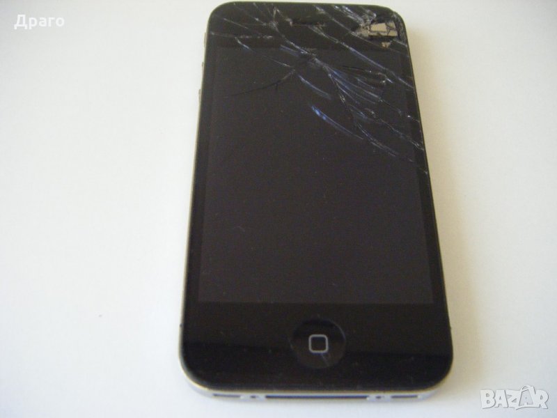 Apple iPhone 4, снимка 1