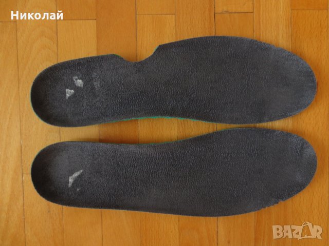 Lowa RENEGADE III GTX, снимка 17 - Маратонки - 22949479