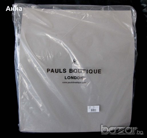 Красива нова чанта Paul's Boutique London , снимка 11 - Чанти - 20436218