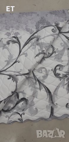 Шалтета за легла , снимка 2 - Покривки за легло - 25750409