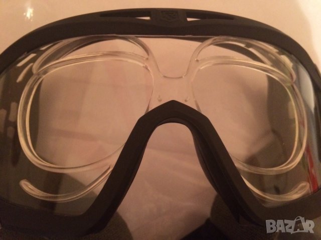 Универсални спортни рамки за диоптърни стъкла - очила airsoft ski snowboard , снимка 3 - Зимни спортове - 23534987