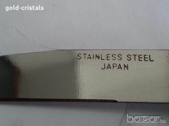  ножове  ножчета , снимка 2 - Прибори за хранене, готвене и сервиране - 20312121