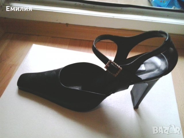Дамски обувки, снимка 7 - Дамски елегантни обувки - 22332639