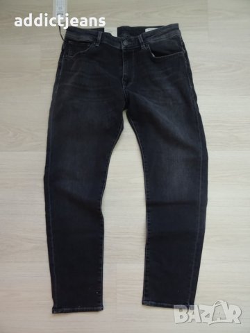 Мъжки дънки  SELECTED размер 33, снимка 2 - Дънки - 26068856