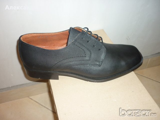 Мъжки обувки, снимка 4 - Ежедневни обувки - 20892010