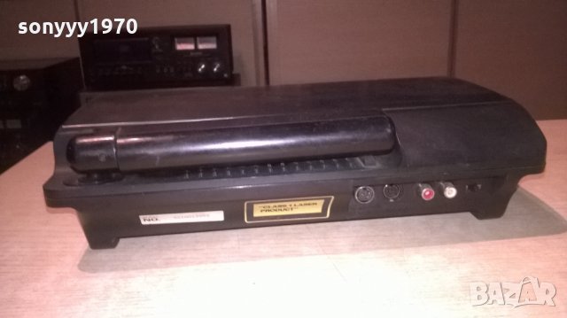 onkyo tu-d1 cd/deck/tuner-made in japan-внос швеицария, снимка 14 - Декове - 24449135