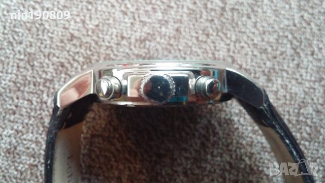 Часовник PWC, снимка 4 - Мъжки - 23218353