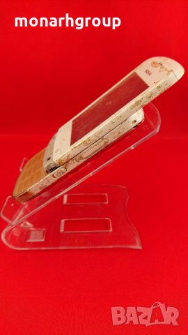 Телефон Nokia C2-02, снимка 4 - Nokia - 25464633