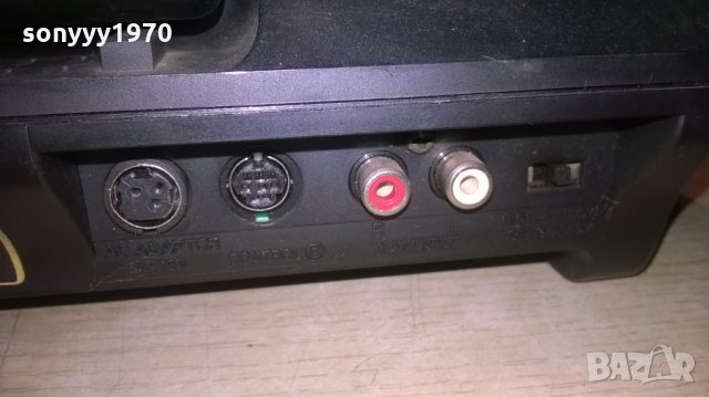 onkyo tu-d1 cd/deck/tuner-made in japan-внос швеицария, снимка 13 - Декове - 24449135