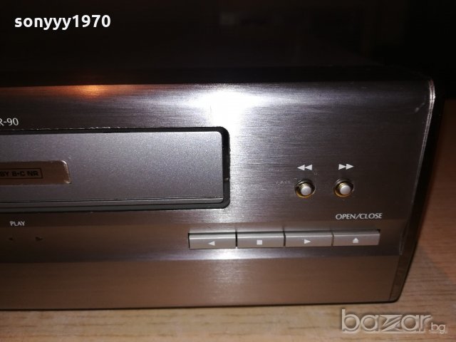 denon-deck-made in germany-внос швеицария, снимка 9 - Ресийвъри, усилватели, смесителни пултове - 20196403