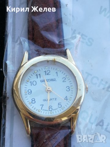 Дамски часовнин-А565, снимка 2 - Дамски - 26187196