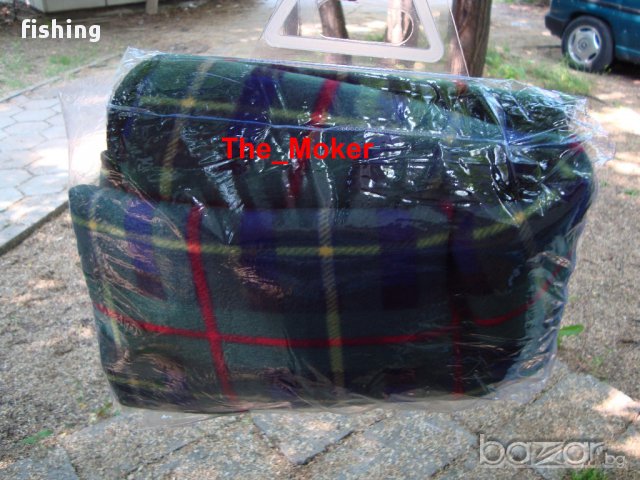 Промо цена Пикник одеяло - Къмпинг - Риболов, снимка 2 - Къмпинг мебели - 10953255