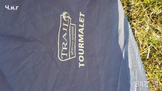 Палатки и къмпинг оборудване , снимка 11 - Палатки - 24380113