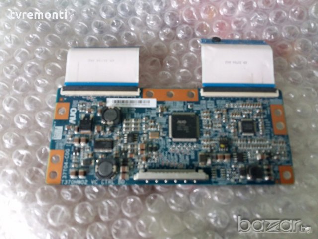 T-CONTROL BOARD T370HW02 VC 