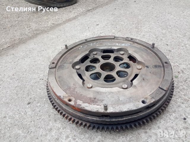 демпфер за ford mondeo 2.0 tdci  форд мондео  -цена  60 лв, моля БЕЗ бартери   0899293916 VIBER за в, снимка 3 - Части - 25507405