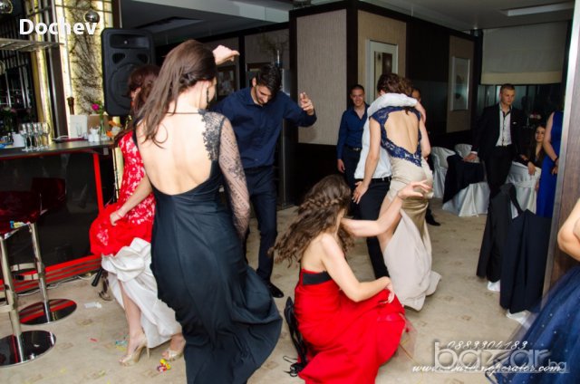 Фото и видеозаснемане на вашия празник, снимка 11 - Фотографи - 6104467