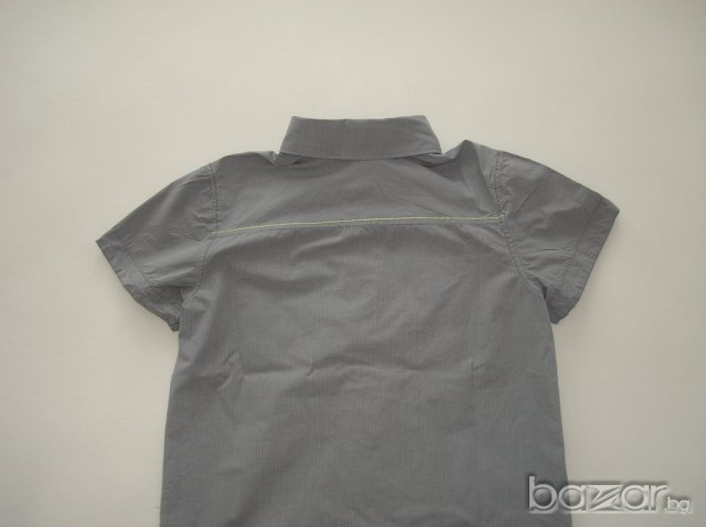 H&M,страхотна риза за момче,146/152 см. , снимка 4 - Детски ризи - 16384877