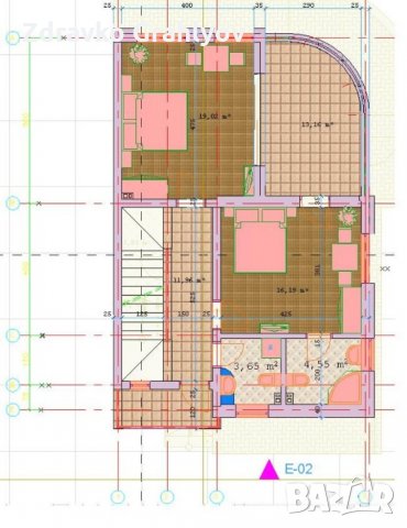 Продавам къща 245 м2 ново строителство 2015 г. на 4 км от гр. Сапарева баня и на 55 км от София , снимка 2 - Къщи - 21675894