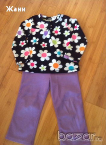 Топли цветни дрешки, снимка 3 - Детски пуловери и жилетки - 16975194