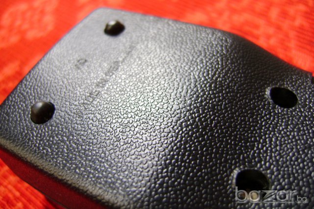 Микрофон динамичен UHER M – 155, снимка 8 - Микрофони - 11374878