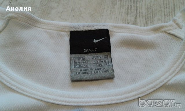 Дамска тениска / блуза  Nike / Puma, снимка 12 - Тениски - 18099720