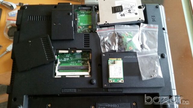Продава: Лаптоп HP 6730s ... останали части ..., снимка 4 - Части за лаптопи - 20937318