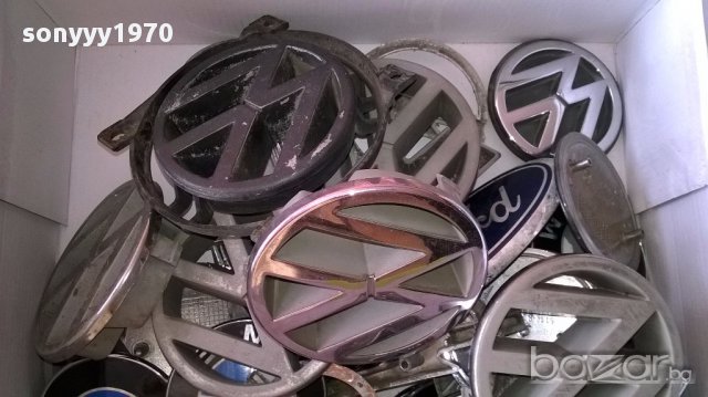 Емблеми за коли-внос швеицария, снимка 14 - Аксесоари и консумативи - 17119960