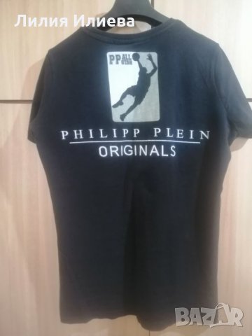 Philipp Plein  , снимка 2 - Блузи с дълъг ръкав и пуловери - 26104997