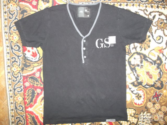 Тениски G-STAR  дамски,М и ХЛ, снимка 8 - Тениски - 25662356