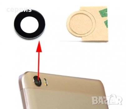 Части за Xiaomi Redmi Note 2 3 4 Mi4 4i 4x A1 Mix 5X 3 4S 5plus pro, снимка 12 - Резервни части за телефони - 26096373