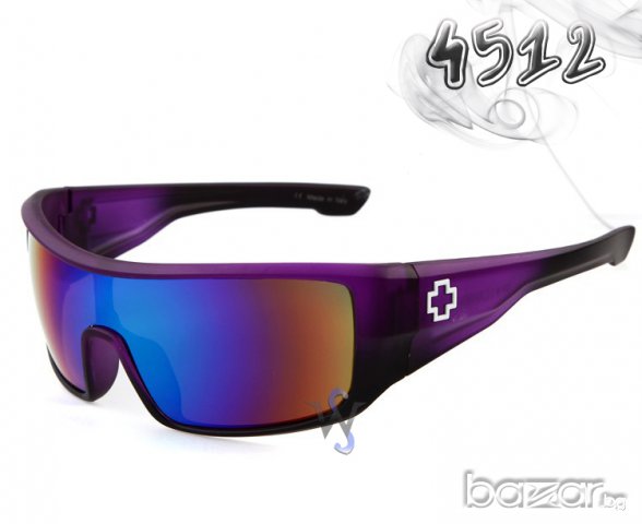Слънчеви очила Carbine Spy+, снимка 3 - Слънчеви и диоптрични очила - 7628016