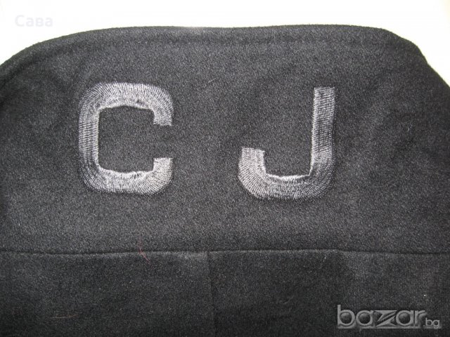 Късо палто CARS JEANS  мъжко,Л-ХЛ, снимка 6 - Якета - 19854842