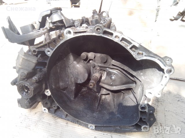 Citroen Xsara Picasso 1.8i 115кс - части, снимка 3 - Автомобили и джипове - 21245490