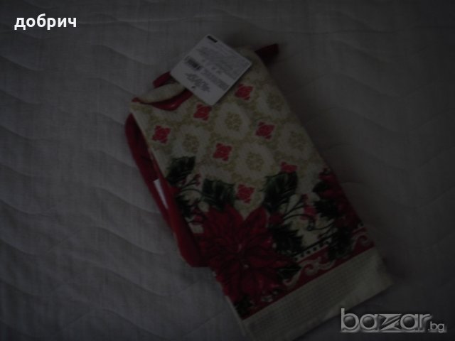 покривка, кухненски карета и кърпи, снимка 3 - Покривки за маси - 21027115
