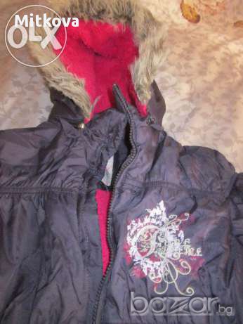 Детски зимни якета, снимка 9 - Детски якета и елеци - 12584450