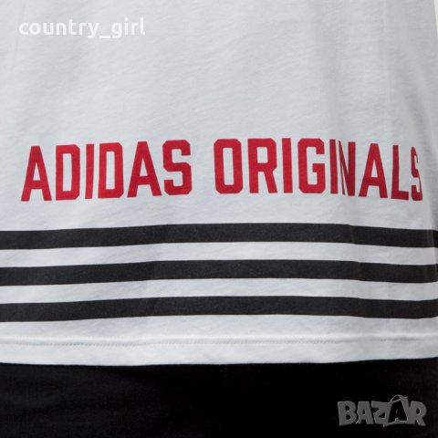 Adidas -страхотна мъжка тениска, снимка 3 - Тениски - 21591685