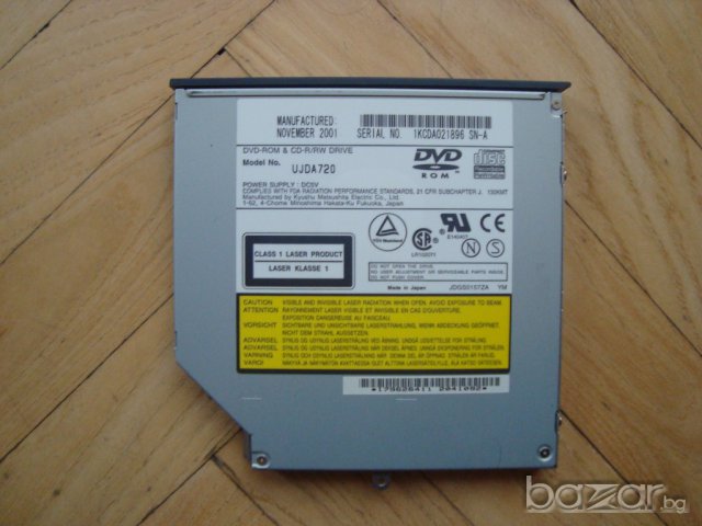 Sony VAIO PCG-991M лаптоп на части, снимка 5 - Части за лаптопи - 6282953