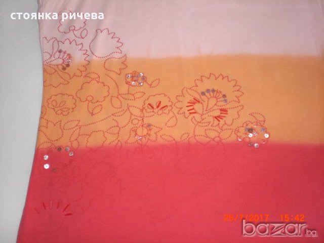 продавам потници с презрамки 2бр, снимка 3 - Потници - 18889337