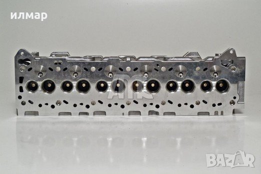 1104034J02 Цилиндрова глава за Nissan PATROL III/2 STATION WAGON (W260), снимка 11 - Части - 23826163