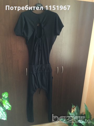 Дамски гащеризон, снимка 2 - Спортни екипи - 20312249