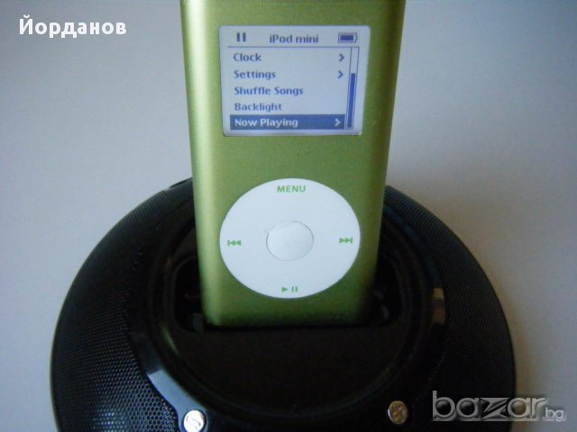 Докинг станция JBL, снимка 8 - Аудиосистеми - 15635170