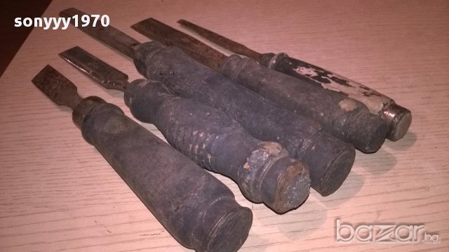 Длета профи голями и маркови-25-36см-внос швеицария, снимка 2 - Други инструменти - 17469381