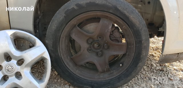 Opel Vectra С 1.9 CDTI, снимка 12 - Автомобили и джипове - 23349188