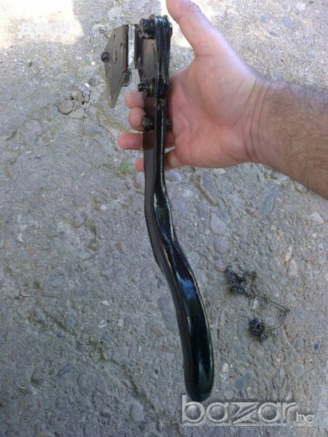 лост за ръчна спирачка на варшава,победа, снимка 3 - Части - 12480972