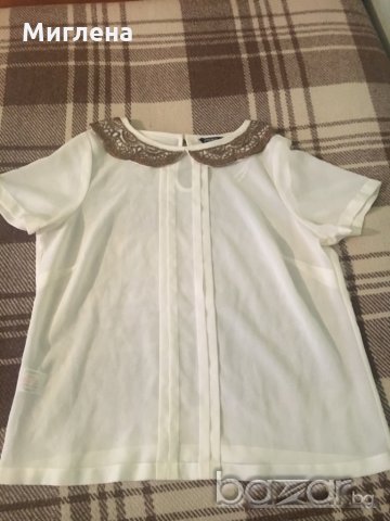 Официална блуза, снимка 8 - Ризи - 20794806