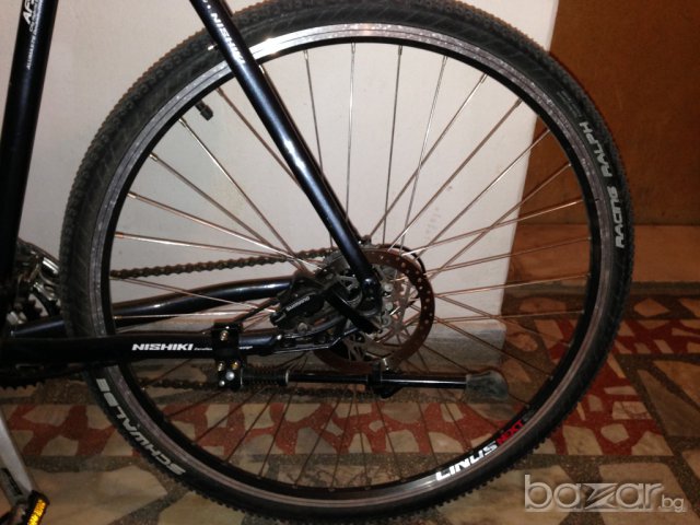 велосипед Nishiki 601, снимка 4 - Велосипеди - 6279879