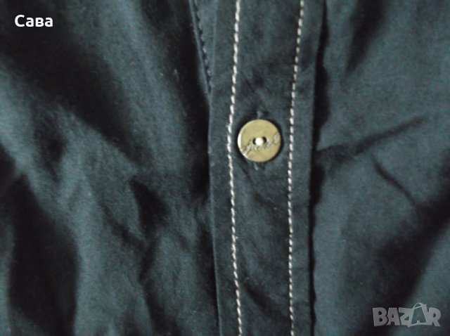 Блуза DIESEL     дамска,С-М, снимка 4 - Тениски - 25737757