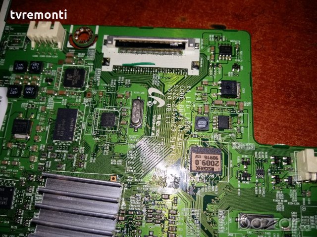 MAIN AV BN41-01549C BN94-04496H , снимка 2 - Части и Платки - 18531982